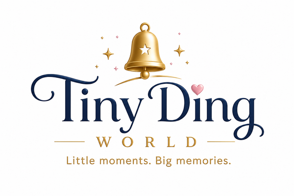 Tiny Ding
